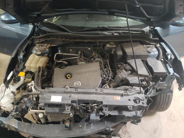 Photo 7 from auction – 2010 MAZDA MAZDA3 I with VIN JM1BL1SF5A1229695