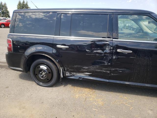 Photo 9 from auction – 2019 FORD FLEX LIMIT with VIN 2FMHK6D88KBA03242