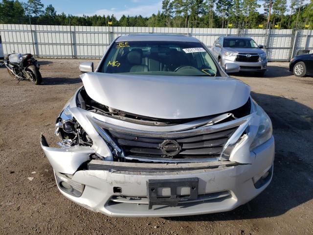 Photo 9 from auction – 2013 NISSAN ALTIMA with VIN 1N4AL3AP0DN433129