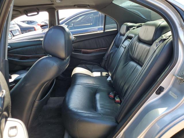 Photo 6 from auction – 2003 ACURA 3.2TL with VIN 19UUA56683A068182