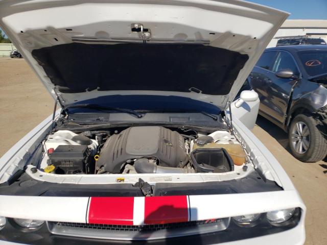 Photo 7 from auction – 2013 DODGE CHALLENGER with VIN 2C3CDYBT1DH650887