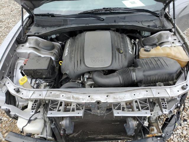 Photo 7 from auction – 2016 DODGE CHARGER R/ with VIN 2C3CDXCT7GH227910