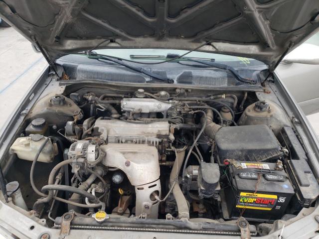 Photo 7 from auction – 2001 TOYOTA CAMRY with VIN 4T1BG22K41U023544
