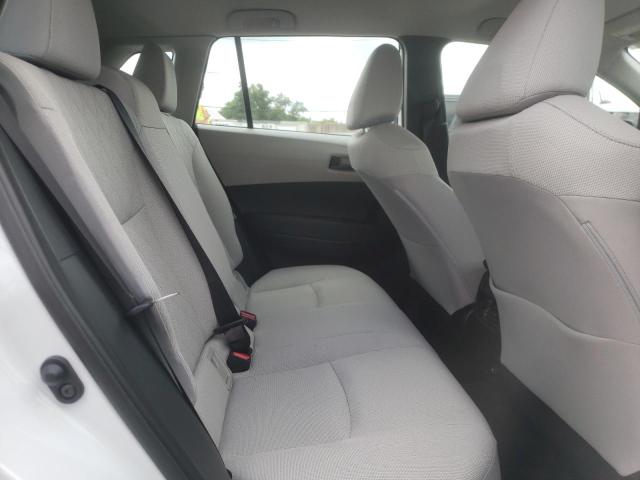 Photo 6 from auction – 2022 TOYOTA COROLLA CR with VIN 7MUAAABG2NV019113