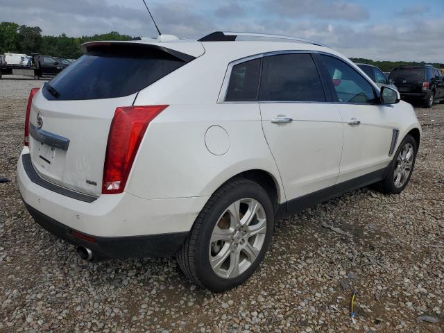 Photo 4 from auction – 2015 CADILLAC SRX PERFOR with VIN 3GYFNFE36FS562112