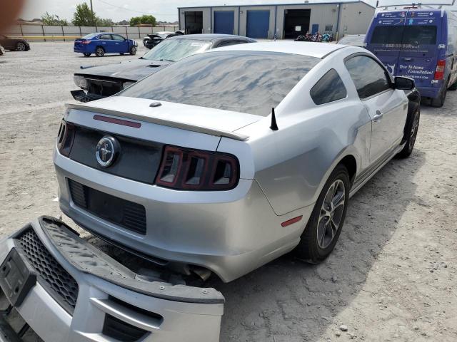 Photo 4 from auction – 2014 FORD MUSTANG with VIN 1ZVBP8AM4E5286012