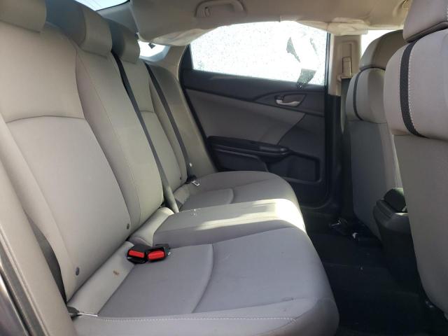 Photo 6 from auction – 2020 HONDA CIVIC LX with VIN 19XFC2F63LE018352