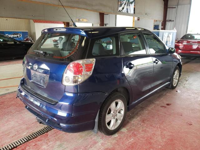Photo 4 from auction – 2006 TOYOTA COROLLA MA with VIN 2T1LR30E36C551098