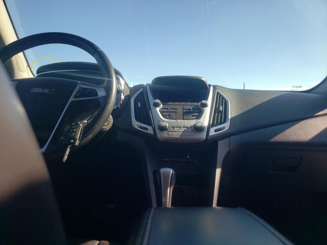 Photo 9 from auction – 2015 GMC TERRAIN SL with VIN 2GKFLTE32F6303484
