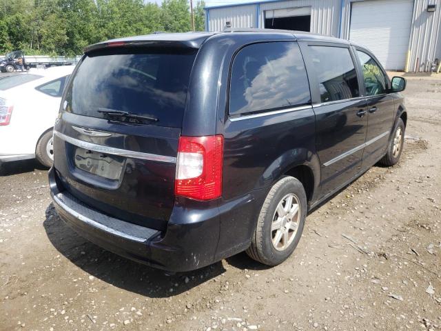 Photo 4 from auction – 2013 CHRYSLER TOWN & COU with VIN 2C4RC1BGXDR556052