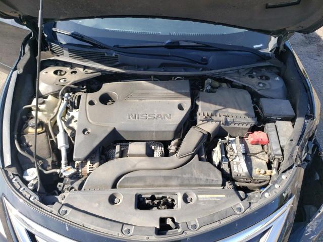 Photo 7 from auction – 2015 NISSAN ALTIMA 2.5 with VIN 1N4AL3AP1FC596421