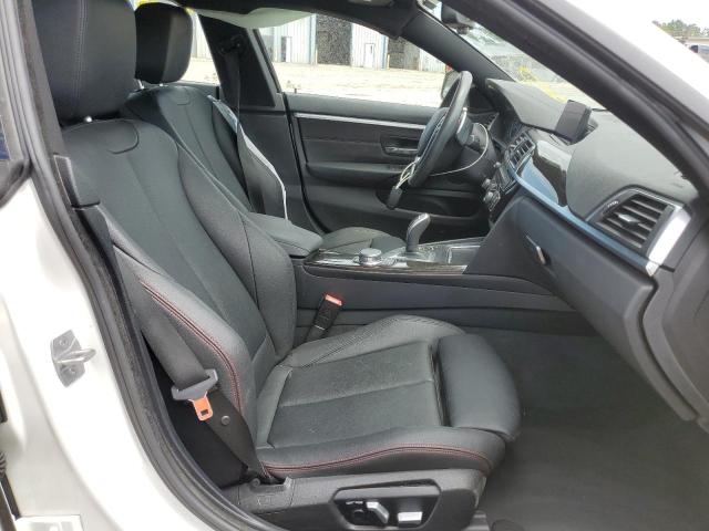 Photo 5 from auction – 2018 BMW 430I GRAN with VIN WBA4J1C52JBM10734