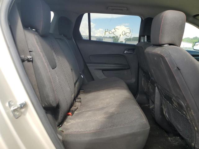Photo 6 from auction – 2013 GMC TERRAIN SL with VIN 2GKALMEK6D6243472