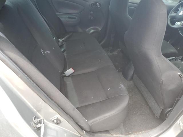 Photo 6 from auction – 2014 NISSAN VERSA with VIN 3N1CN7AP1EL837629