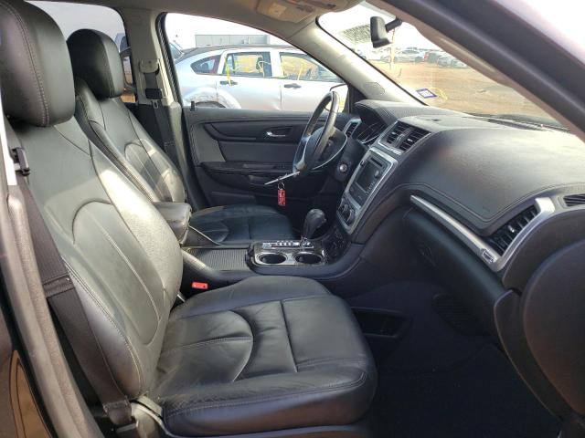 Photo 5 from auction – 2016 GMC ACADIA SLT with VIN 1GKKRRKD7GJ307970