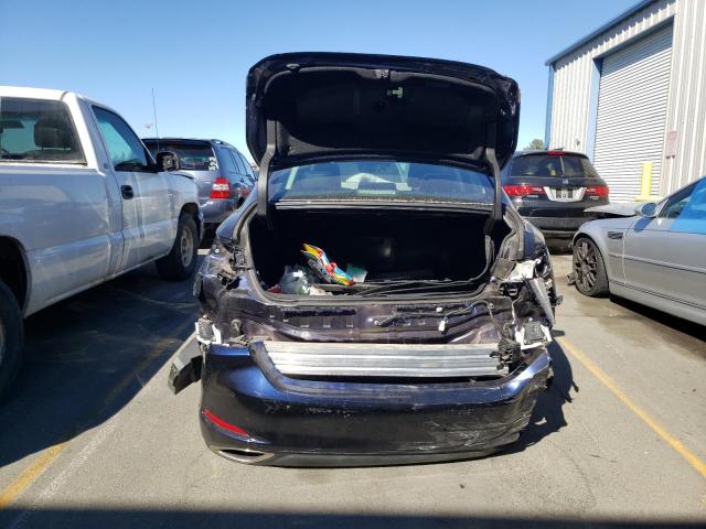 Photo 9 from auction – 2019 LEXUS ES 350 with VIN 58ABZ1B14KU045291
