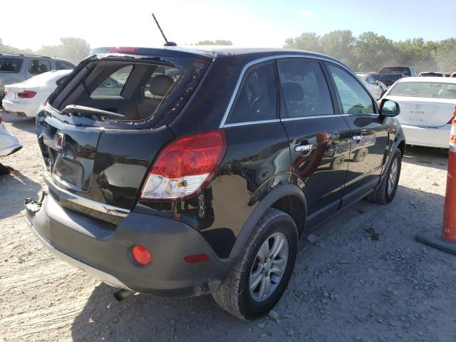 Photo 4 from auction – 2008 SATURN VUE XE with VIN 3GSCL33P58S708770