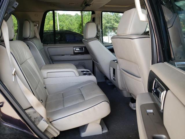 Photo 6 from auction – 2007 LINCOLN NAVIGATOR with VIN 5LMFU275X7LJ23625