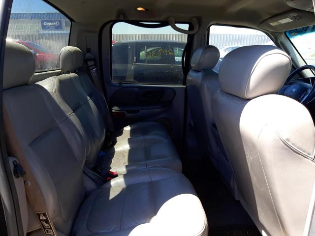 Photo 6 from auction – 2002 FORD F150 SUPER with VIN 1FTRW08L72KE41345