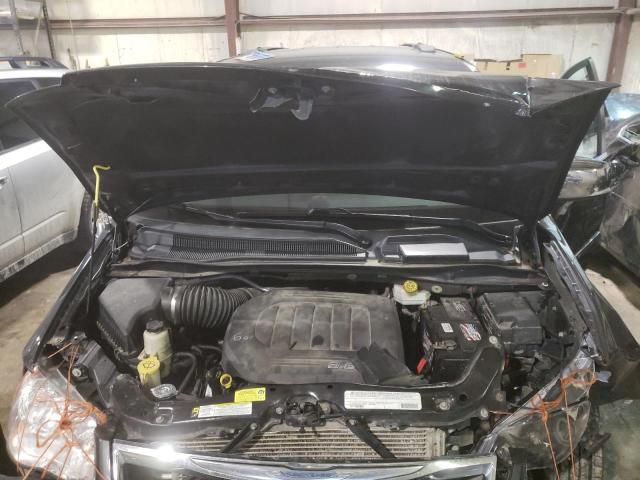 Photo 7 from auction – 2012 CHRYSLER TOWN & COU with VIN 2C4RC1CGXCR266505