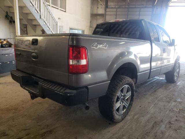 Photo 4 from auction – 2005 FORD F150 with VIN 1FTPX14595FA18104
