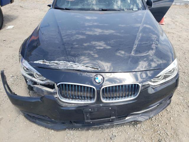 Photo 7 from auction – 2018 BMW 330E with VIN WBA8E1C50JA159398