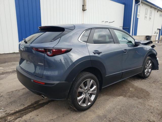 Photo 4 from auction – 2021 MAZDA CX-30 PREF with VIN 3MVDMBCL2MM206526