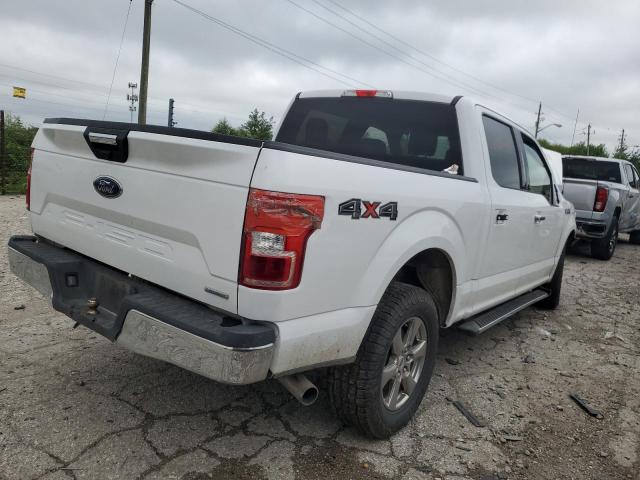 Photo 4 from auction – 2020 FORD F150 SUPER with VIN 1FTEW1E43LFB35884