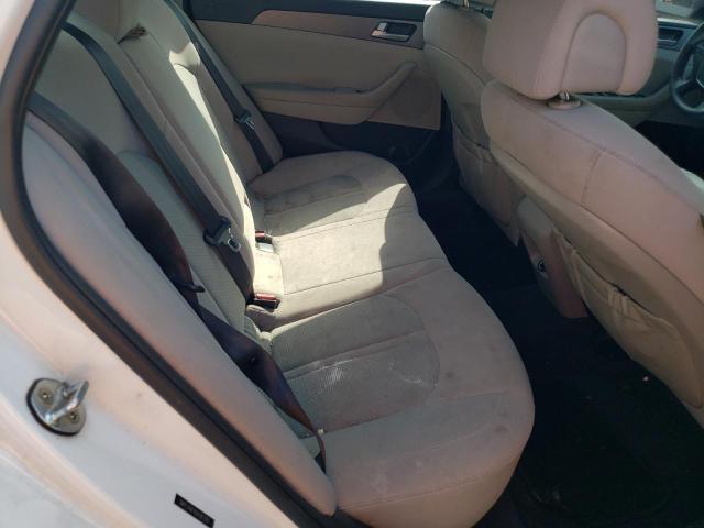 Photo 6 from auction – 2016 HYUNDAI SONATA SE with VIN 5NPE24AF4GH387319