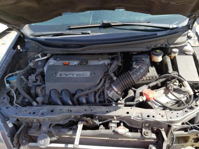 Photo 7 from auction – 2015 HONDA CIVIC SI with VIN 2HGFB6E5XFH700562