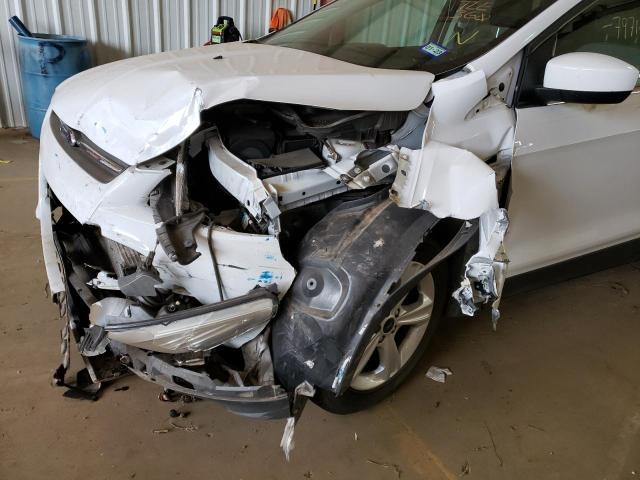 Photo 9 from auction – 2016 FORD ESCAPE SE with VIN 1FMCU0G98GUA30934
