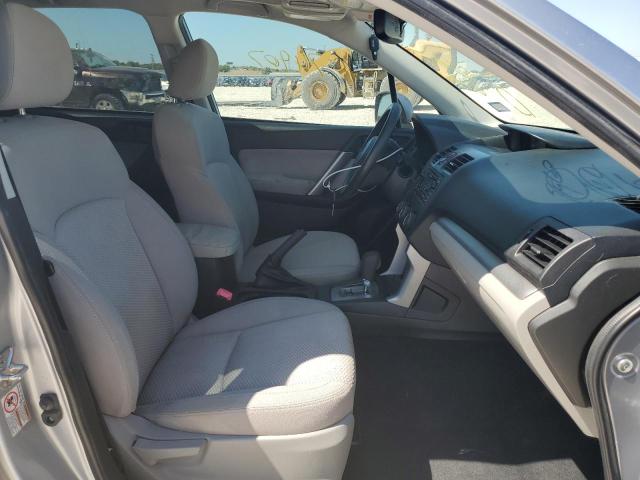 Photo 5 from auction – 2015 SUBARU FORESTER 2 with VIN JF2SJAFC7FH568626