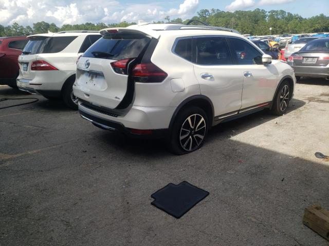 Photo 4 from auction – 2018 NISSAN ROGUE S with VIN JN8AT2MT9JW451829