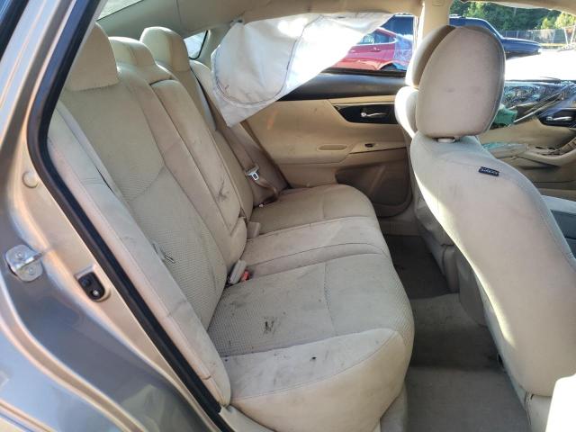 Photo 6 from auction – 2014 NISSAN ALTIMA 2.5 with VIN 1N4AL3AP7EC423307