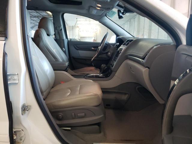 Photo 5 from auction – 2015 GMC ACADIA SLT with VIN 1GKKVRKD7FJ205515