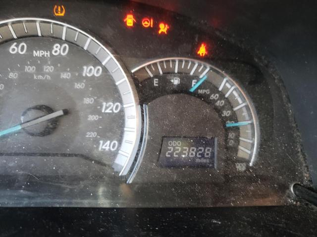 Photo 8 from auction – 2013 TOYOTA CAMRY L with VIN 4T1BF1FKXDU216020