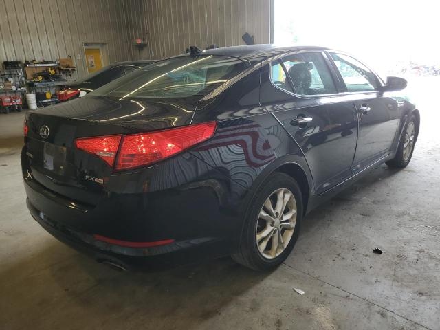 Photo 4 from auction – 2013 KIA OPTIMA EX with VIN 5XXGN4A73DG159876