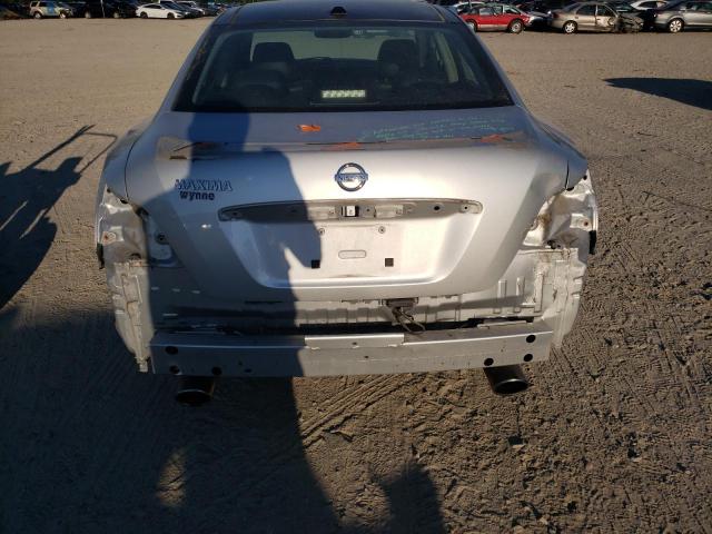 Photo 9 from auction – 2012 NISSAN MAXIMA S with VIN 1N4AA5AP8CC868461