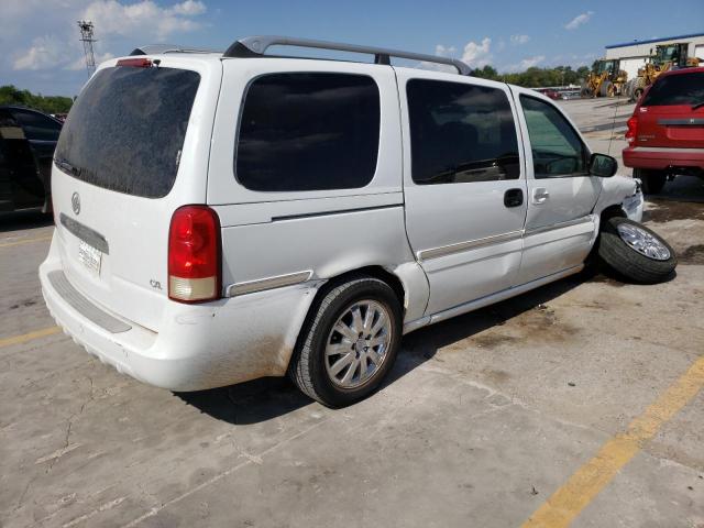 Photo 4 from auction – 2005 BUICK TERRAZA CX with VIN 5GADV33L35D218042