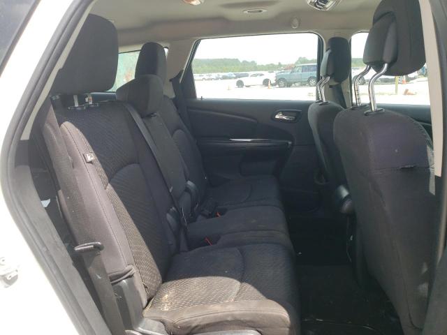 Photo 6 from auction – 2013 DODGE JOURNEY SE with VIN 3C4PDCAB7DT557940