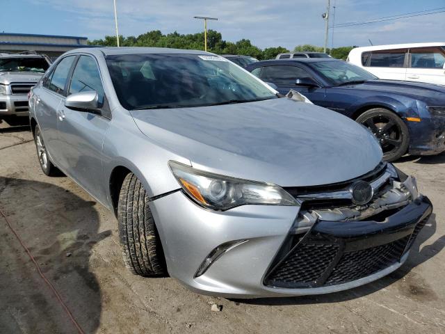 TOYOTA CAMRY LE 2015 with VIN 4T1BF1FK8FU076066 - Photo from auction