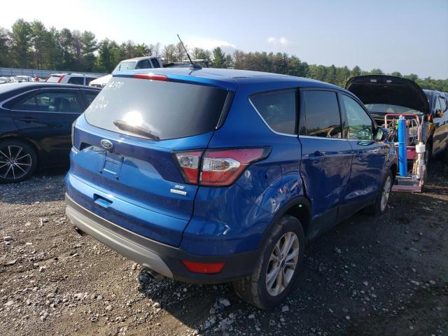 Photo 4 from auction – 2017 FORD ESCAPE SE with VIN 1FMCU0GD8HUD92493