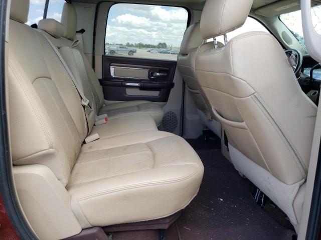 Photo 6 from auction – 2018 RAM 2500 LARAM with VIN 3C6UR5KL1JG417577