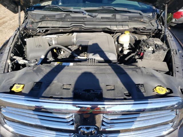 Photo 7 from auction – 2016 RAM 1500 SLT with VIN 1C6RR7LG5GS401175
