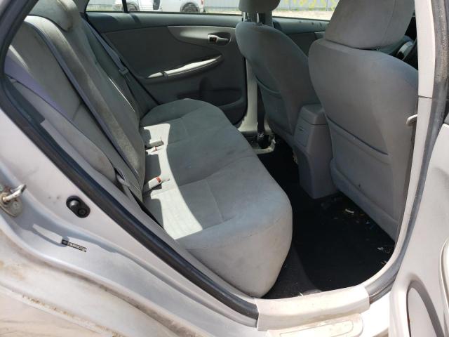 Photo 6 from auction – 2010 TOYOTA COROLLA BA with VIN 2T1BU4EEXAC243508