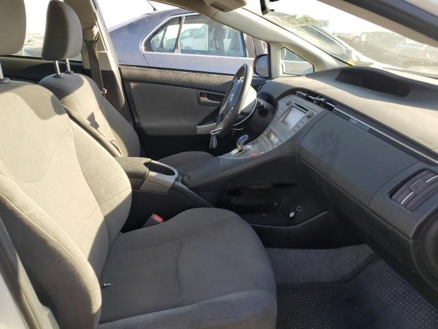 Zdjęcie 5 z aukcji – 2015 TOYOTA PRIUS z VIN JTDKN3DU4F1978139