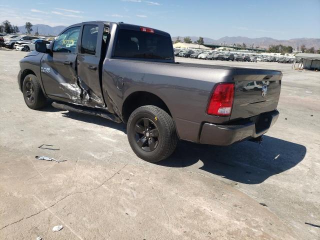 Photo 3 from auction – 2015 RAM 1500 ST with VIN 1C6RR6FG0FS605208