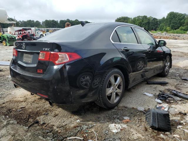 Photo 4 from auction – 2012 ACURA TSX with VIN JH4CU2F47CC025003