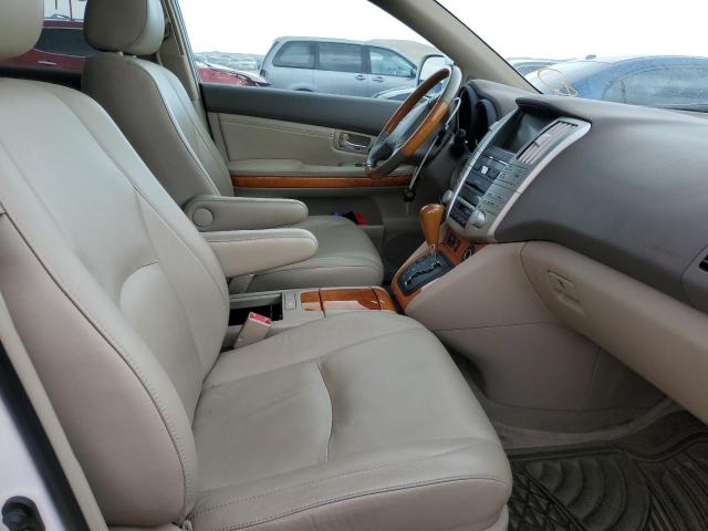 Photo 6 from auction – 2008 LEXUS RX 350 with VIN 2T2HK31U68C057719