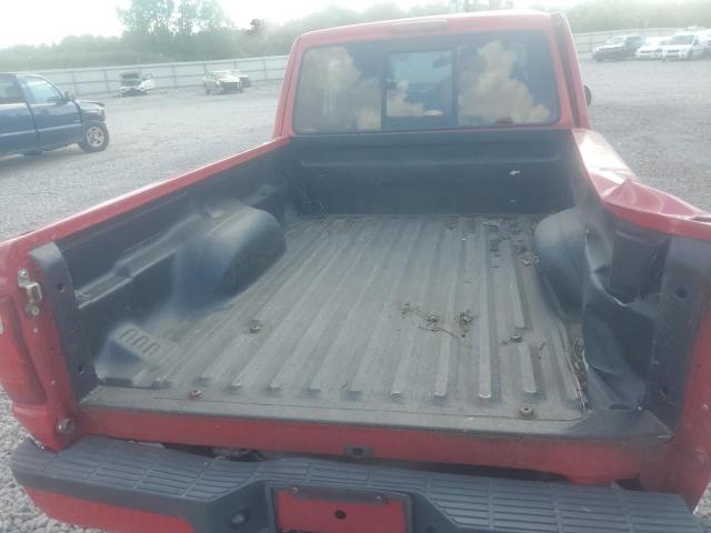 Photo 6 from auction – 2005 FORD RANGER SUP with VIN 1FTYR44E25PA60723